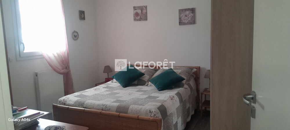 Vente Maison MOUEN Mouen