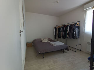  Appartement  vendre 2 pices 