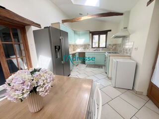  Maison � vendre 6 pi�ces 278 m�