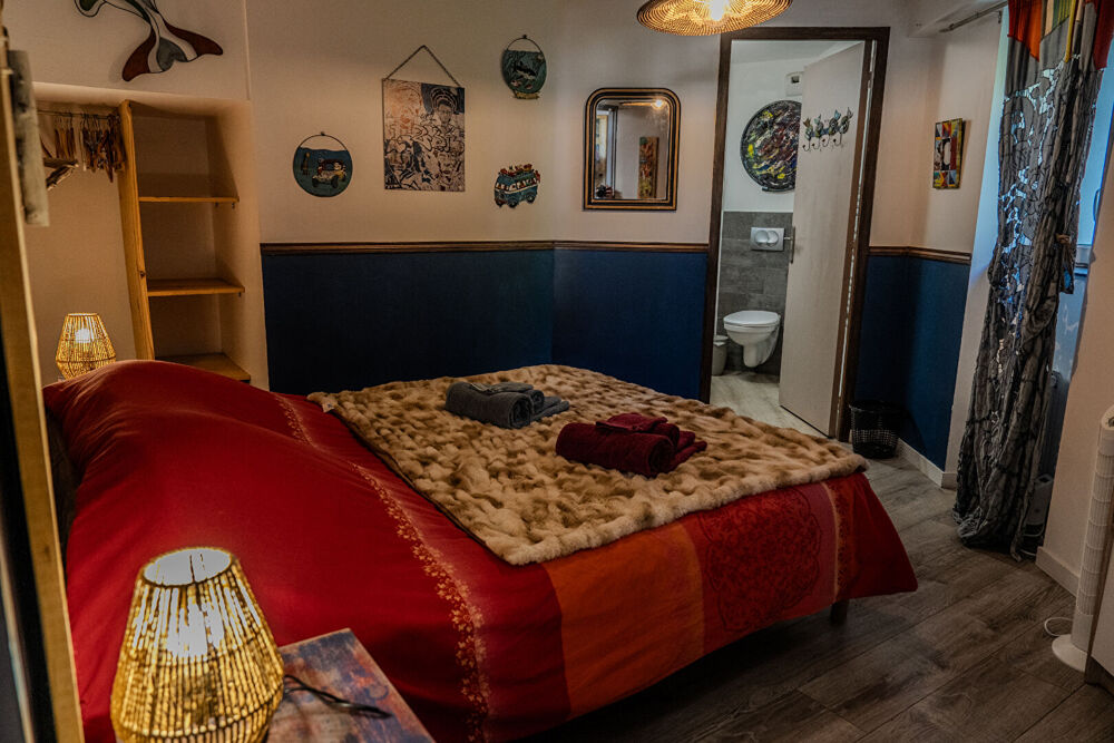 Vente Maison Chambres d'hôtes à Espelette Espelette