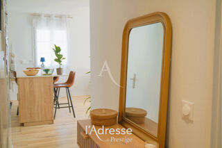  Appartement � vendre 3 pi�ces 65 m�