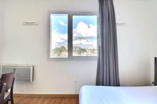  Appartement à vendre 1 pièce 22 m²
