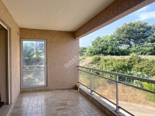  Appartement  vendre 3 pices 61 m