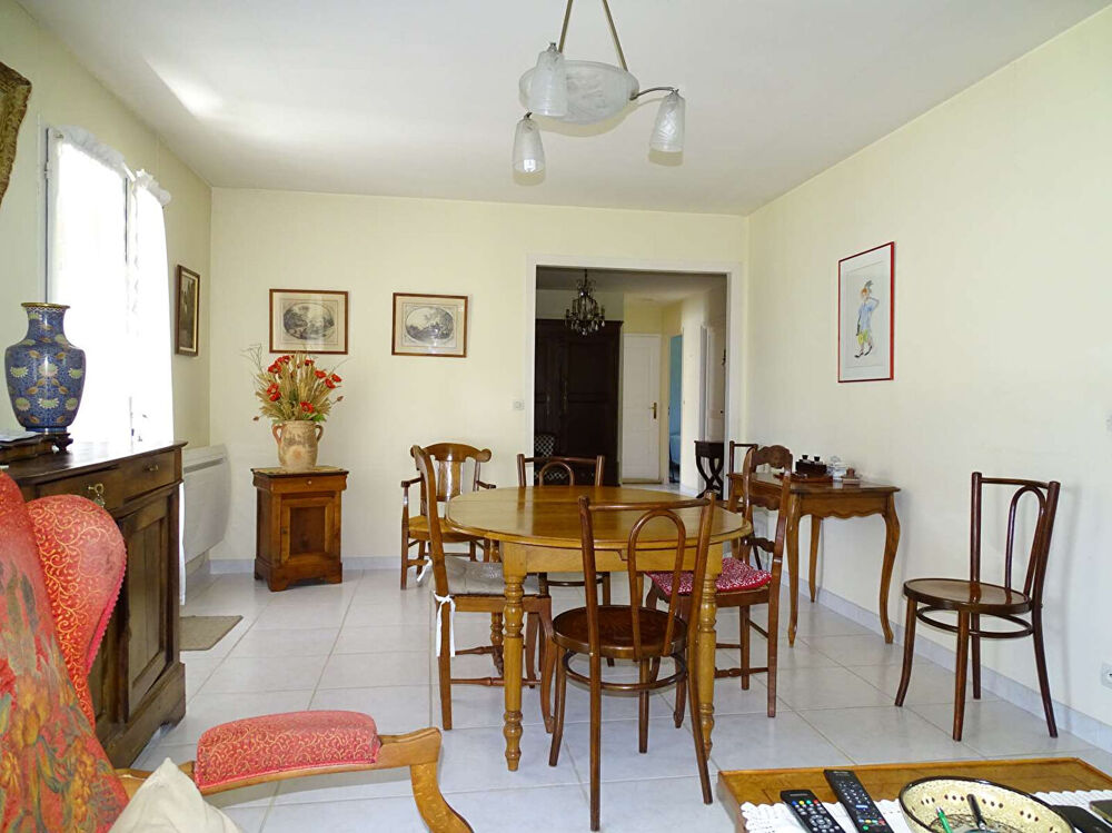 Vente Maison Maison sur sous-sol - 107m² - St Front de Pradoux Saint front de pradoux