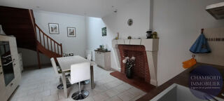  Maison à vendre 4 pièces 110 m²