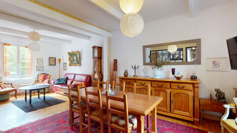  Maison � vendre 6 pi�ces 132 m�