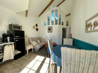  Maison à vendre 3 pièces 48 m²