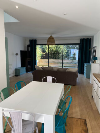  Maison � louer 3 pi�ces 79 m�