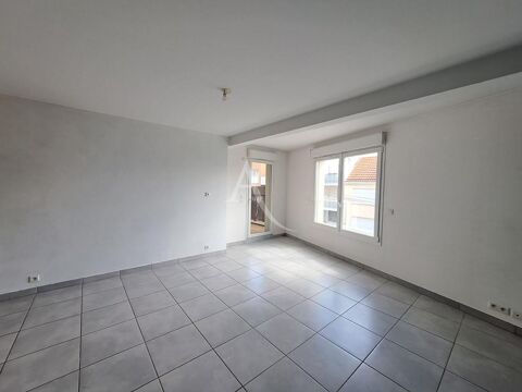  Appartement � louer 3 pi�ces 63 m� Orvault