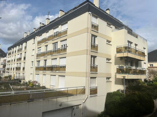  Appartement Caen (14000)