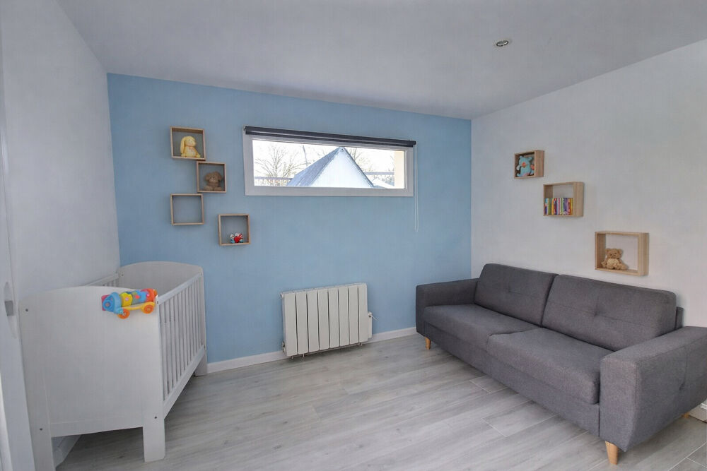 Vente Maison Maison contemporaine de plain-pied  - CHARTRES Chartres