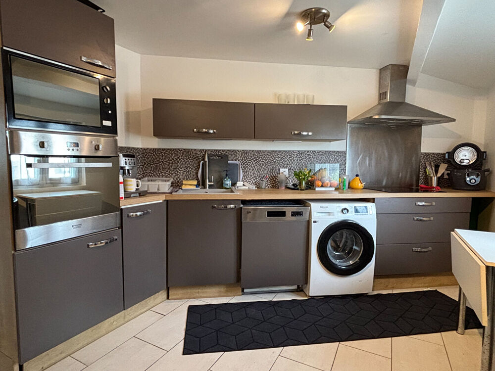 Vente Maison ROCHY CONDE Rochy conde