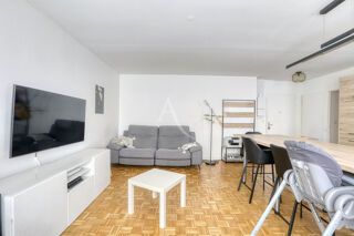  Appartement à vendre 3 pièces 66 m²