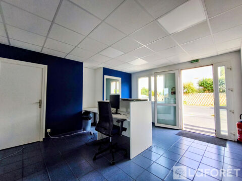 Bureaux Le Puy En Velay 120 m2 870 43000 Le puy en velay