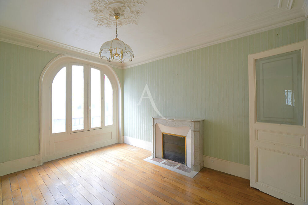 Vente Appartement Au coeur du Village Jeanne d'Arc - appartement bourgeois Paris 13