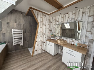  Appartement � vendre 4 pi�ces 89 m�