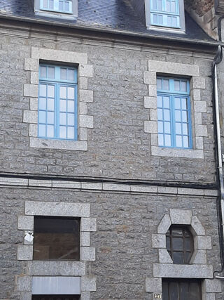  Appartement à louer 2 pièces 47 m²