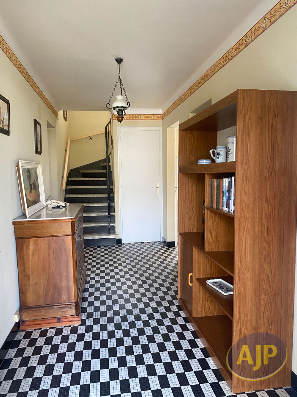 Maison familiale 4 chambres
