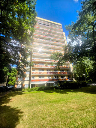  Appartement � vendre 4 pi�ces 83 m�