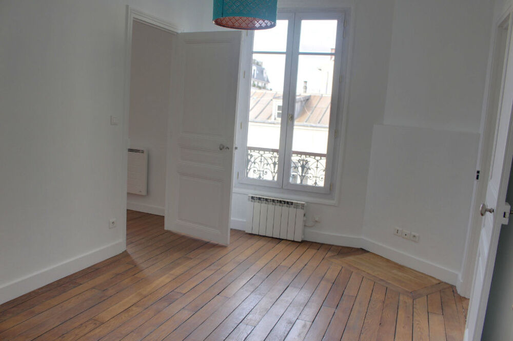 Location Appartement deux pièces centre ville Issy les moulineaux