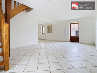  Maison à vendre 5 pièces 107 m²