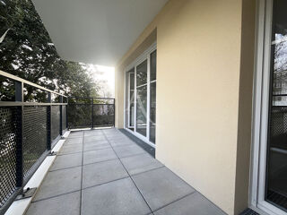  Appartement  vendre 2 pices 43 m