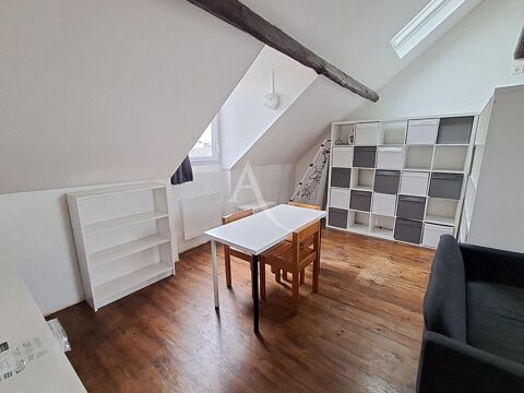  Appartement � louer 2 pi�ces 44 m�