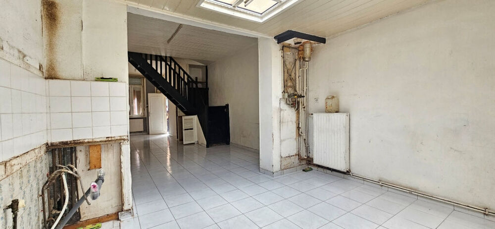 Vente Maison TOURCOING PROXIMITE CENTRE Tourcoing