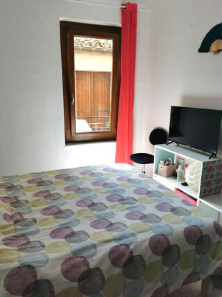  Appartement à vendre 2 pièces 35 m²