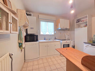  Appartement � vendre 4 pi�ces 76 m�