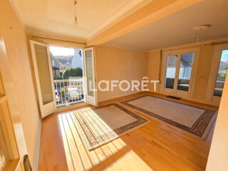  Appartement à vendre 3 pièces 79 m²