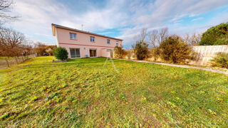 Maison à vendre 4 pièces 122 m²