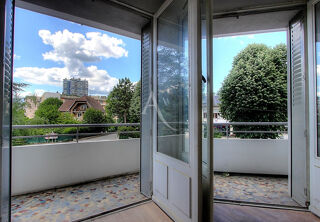  Appartement à vendre 3 pièces 68 m²