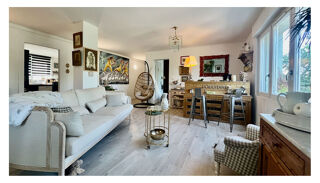  Appartement  vendre 7 pices 157 m