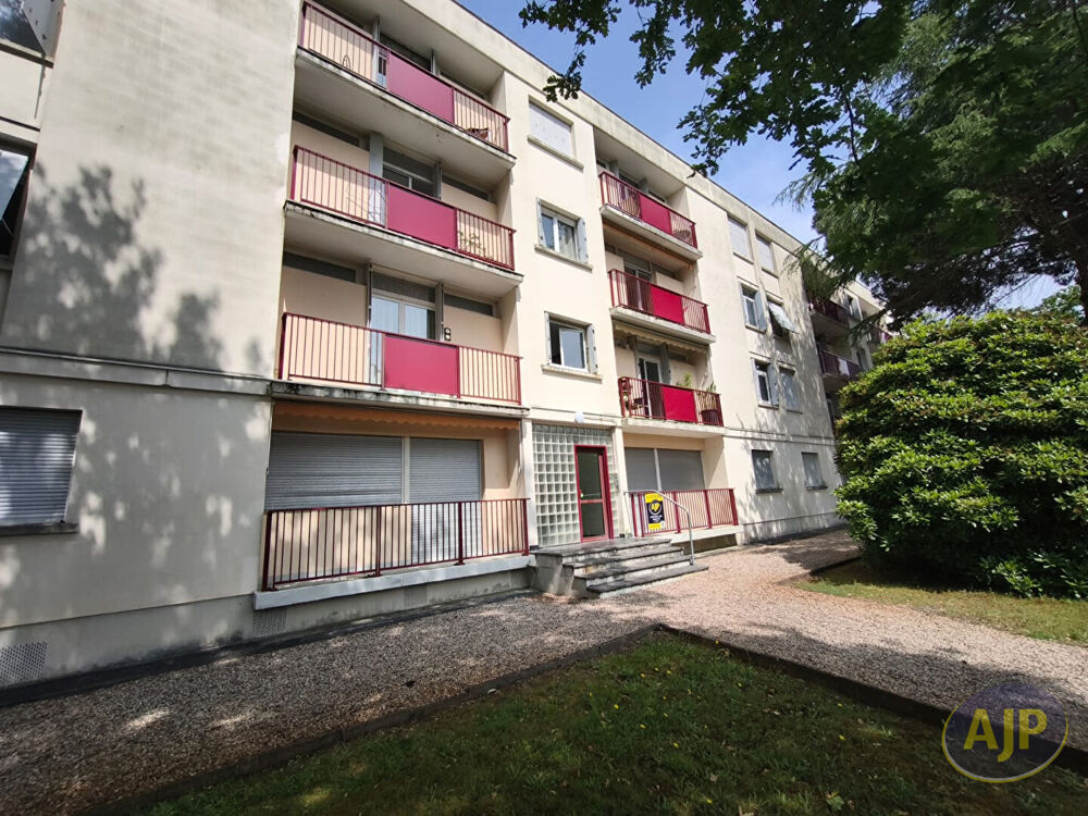 Appartement 3 pièces 61 m² · à Andernos les Bains · 61 m² · 209 000 €