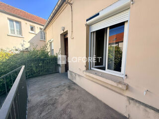  Maison à vendre 4 pièces 59 m²
