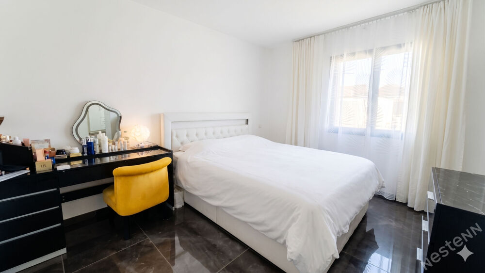 Vente Maison Maison neuve de plain pied 4 chambres, buanderie, jardin Crissey
