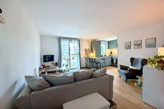 Appartement à louer 2 pièces 48 m²