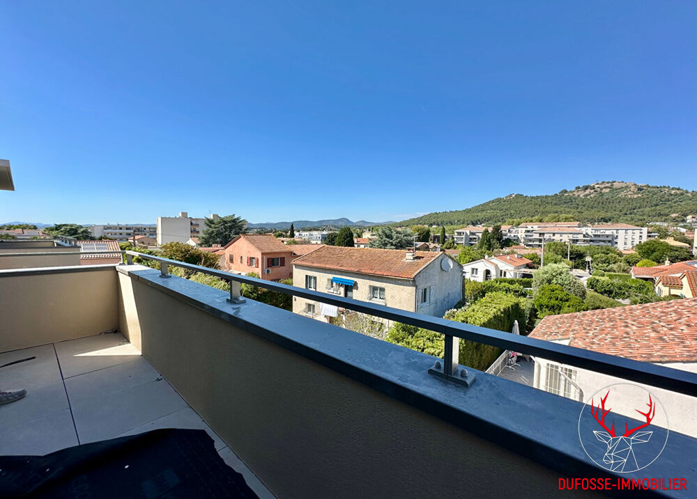 Vente Maison Maison Six Fours Les Plages 6 pièce(s) 139.5 m2 Six fours les plages