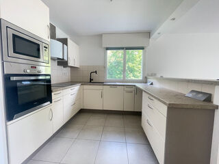  Appartement à vendre 4 pièces 109 m²