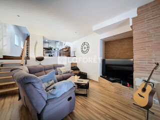  Maison � vendre 4 pi�ces 132 m�