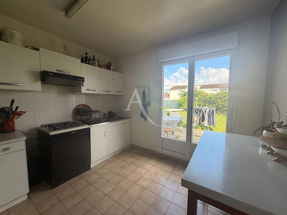 Maison Saint Philbert De Grand Lieu 4 pièce(s) 81 m2