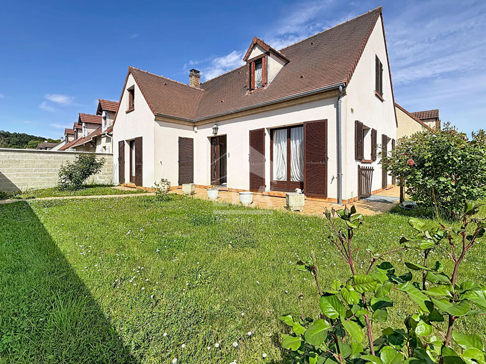 Maison 5 pièces 135 m² · à Etampes · 135 m² · 318 000 €