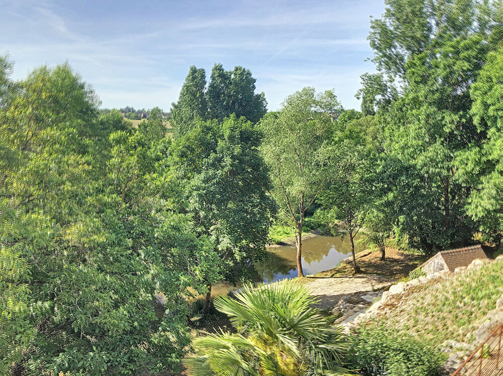 Vente Maison Ensemble immobilier d'exception à Vineuil ? Vue imprenable sur le Cosson ! Vineuil