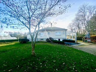  Maison � vendre 4 pi�ces 111 m�