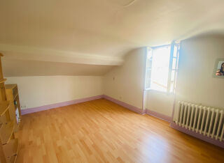  Maison à vendre 4 pièces 