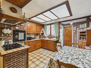 Vente Maison EXCLUSIVITÉ Maison 1930 ? 82,28 m² à ROUBAIX Roubaix