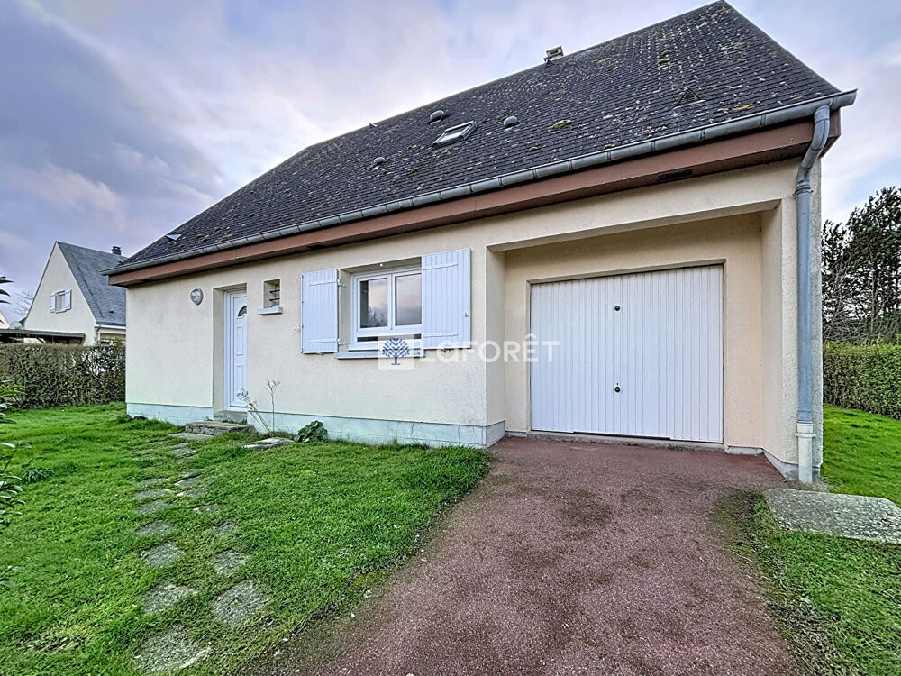 Location Maison Maison Saint Valery En Caux 6 pièce(s) 122 m² Saint valery en caux