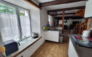 Maison � vendre 3 pi�ces 52 m�
