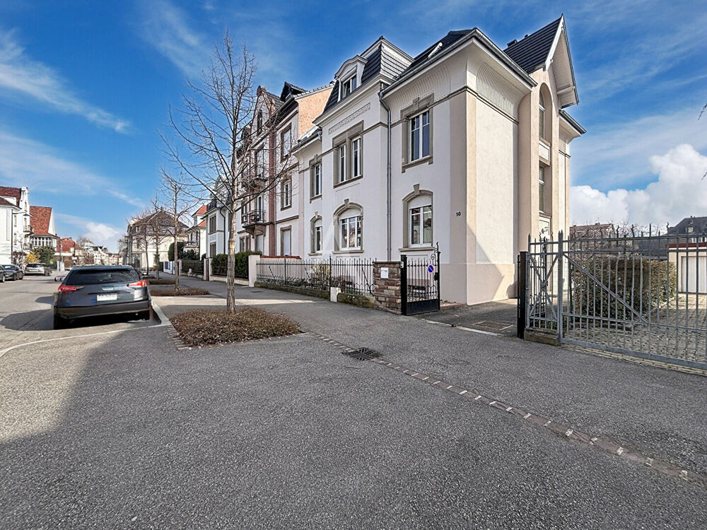� vendre  Villa Colmar (68000)